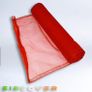 Windbreak Netting  2m x 50m (6'6''x 164') Red Image 2