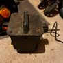 110V Transformers (x2) + extension cord Image 2
