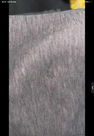 Nike Tech Fleece Kids Zip Up Kids XL