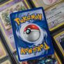 Kangaskhan ! Holo Rare ! from Jungle Set ! 1999 ! Vintage Pokemon Card ! Image 3