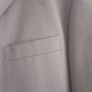 Suit .. 3 Piece Suit/Size: 42 Short .. Colour: Mink .. Price Drop Image 8