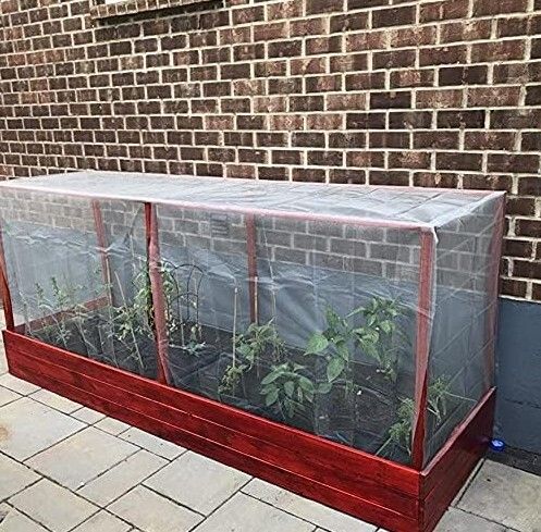 Garden Mesh Netting