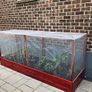 Garden Mesh Netting Image 6