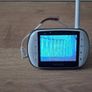 MOTOROLA Video Baby Monitor Image 2