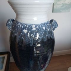 Paul Maloney pottery