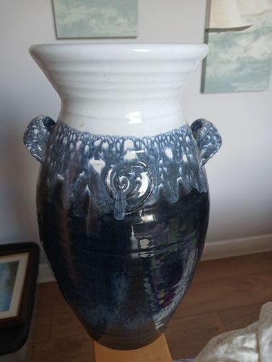 Paul Maloney pottery