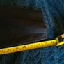 BNWOT Size 16 Zara leather look trousers Image 8