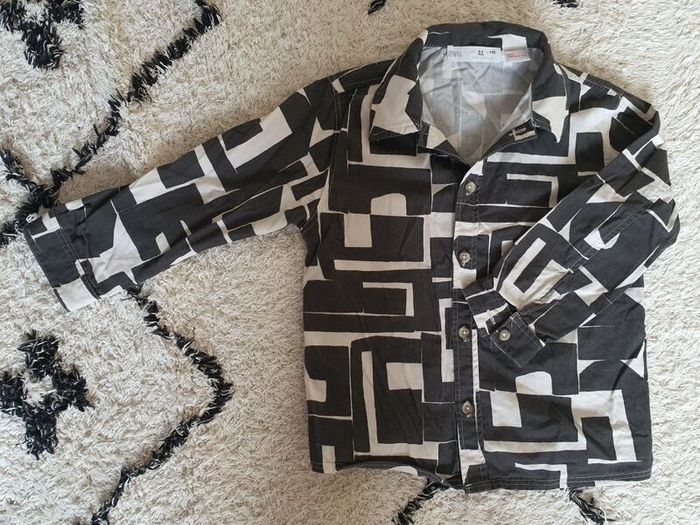 Zara bundle - 4-5