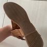 Tommy Hilfiger sandals size 7UK Image 3