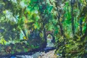 tintern Wexford 2 watercolour