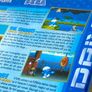 The Smurfs Travel The World for Sega Mega Drive - Boxed and Rare Image 6