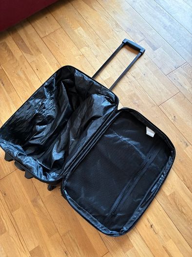 Travel Luggage