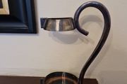 champagne holder