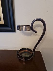 champagne holder