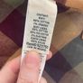 LL Bean - Barncoat/ Field Jacket Size men's XL Image 4