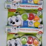 Interactive Learning Fun: Fisher-Price Linkimals Puzzlin' Shapes Polar Bear - Engage and Educate Image 4
