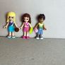 Lego Friends Sunshine Catamaran Image 3