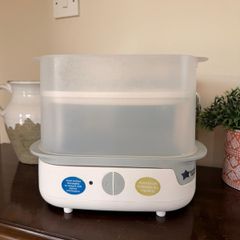 Tommee Tippee Bottle sterilizer