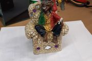 Hippie figurine