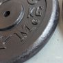20kg weight plates Image 6
