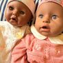 Black Baby Dolls Image 7
