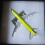 Gemini Jets 1:200 Gemini200 S7 Airlines Airbus A-320 Image 9