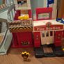 VTech Toot Toot Drivers Fire Station Image 2