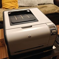 HP Color LaserJet CP1515n