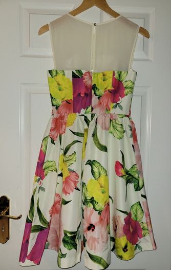 Ted Baker dress