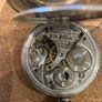 Antique Pocket Watch Image 5