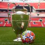 adidas Football Pro Champions League London 2024 Match Ball Image 5