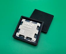 Amd Ryzen 5 9600x 3.9ghz 6-core Am5 Cpu