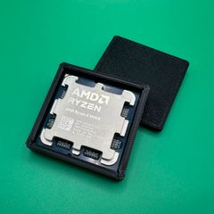 Amd Ryzen 5 9600x 3.9ghz 6-core Am5 Cpu