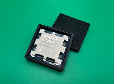 Amd Ryzen 5 9600x 3.9ghz 6-core Am5 Cpu