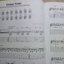 Ozzy Osbourne sheet music & guitar tabs. (Postage included) Image 3