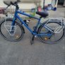 Decathlon Touring 520 riverside+modification Image 6