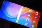 Chinese Welcome I12 PRO Max Unlocked 256GB+12GB Android 10 2021 - 10 CORE