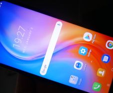 Chinese Welcome I12 PRO Max Unlocked 256GB+12GB Android 10 2021 - 10 CORE