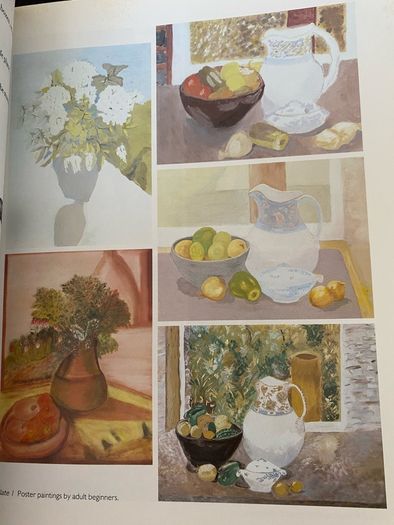 Teach Yourself Painting and Drawing