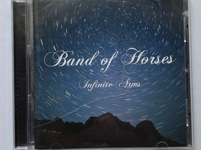Band Of Horses -