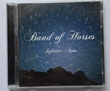 Band Of Horses -