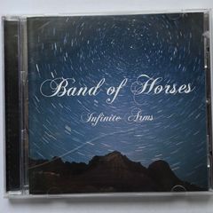 Band Of Horses -
