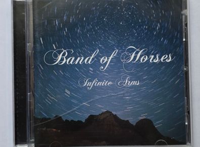 Band Of Horses -