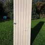 Vintage Ledge Brace Batton Door Image 3