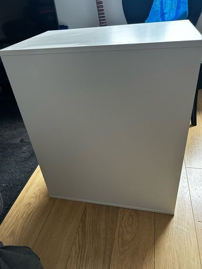 IKEA Alex Drawer Unit