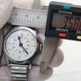 Vintage BWC Swiss for the blind watch Image 2