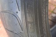 Bridgestone Turanza 275/40/18 Rft Used / never Damaged