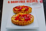 Gluten, Dairy and Wheat Free Cook Book