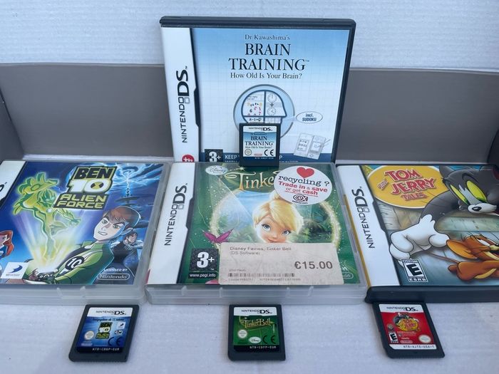 Nintendo Dsi
