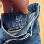 Gap jeans Image 3